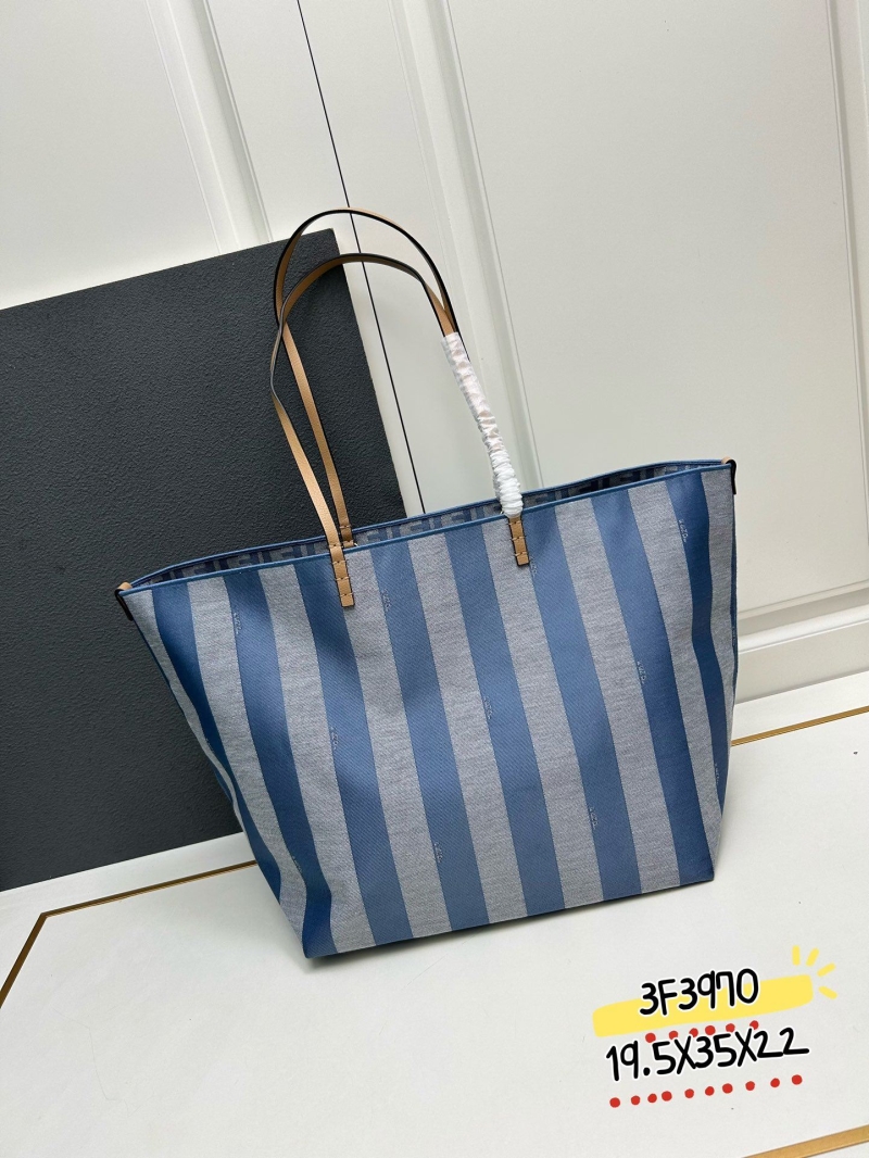 Fendi Shopping Bags